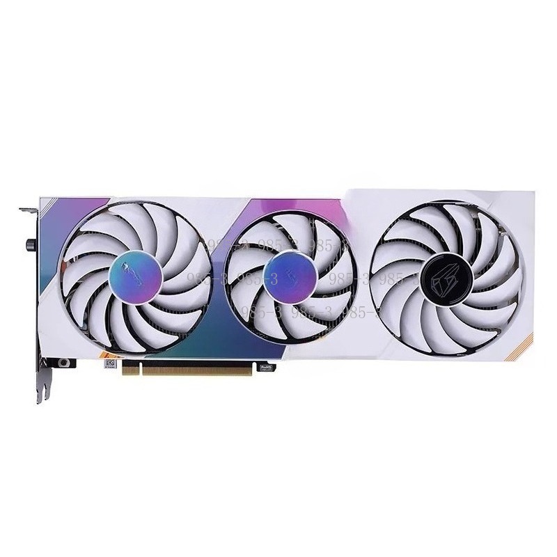 Rtx 3090 24Gb Graphics Card - RTX 3090 24GB GDDR6X Original GPU