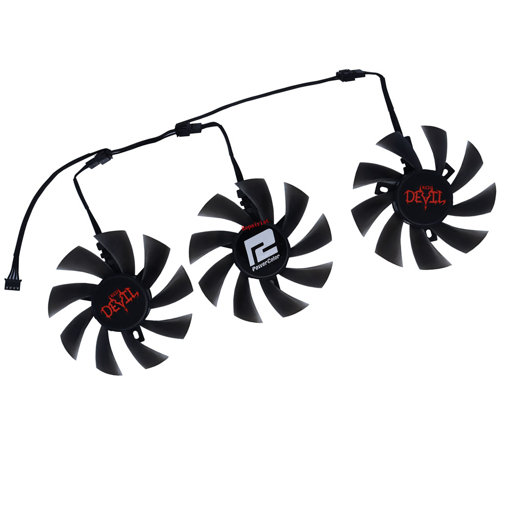 Rx 5700 Xt 8Gb Video Card - 3 Cái/bộ DIY T129215BU Card Đồ