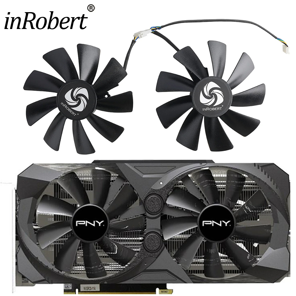 Rtx 3070 8Gb Graphics Card - Quạt 100Mm Cho PNY GeForce RTX