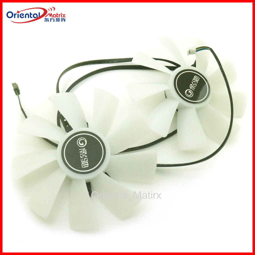 Rtx 3070 8Gb Graphics Card - 2 Cái/lốc CFM10012H12SPA 12V 100Mm VGA