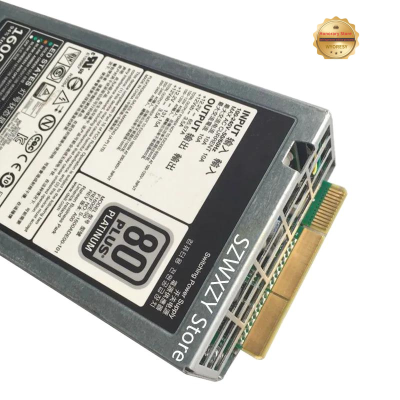 YD PCI-E 12V 50Pin to ATX 12 X - đánh giá và giá 2400W Server Psu Breakout Board