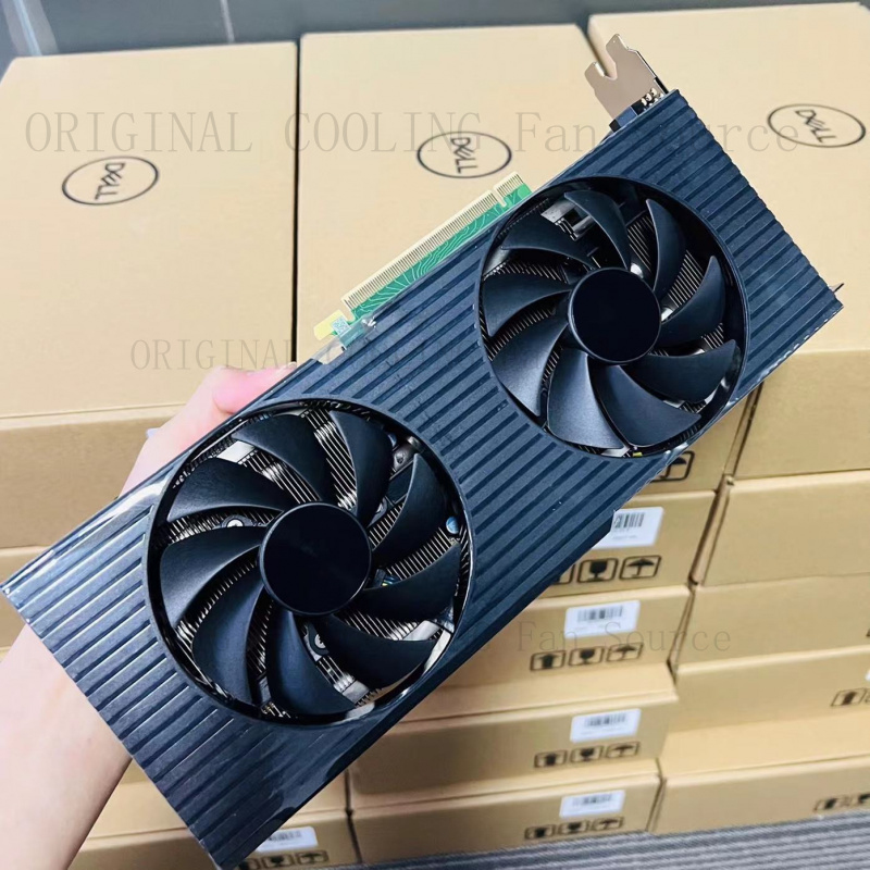 B  FOR Dell NVIDIA GeForce RTX - đánh giá và giá Rtx 3090 24Gb Graphics Card