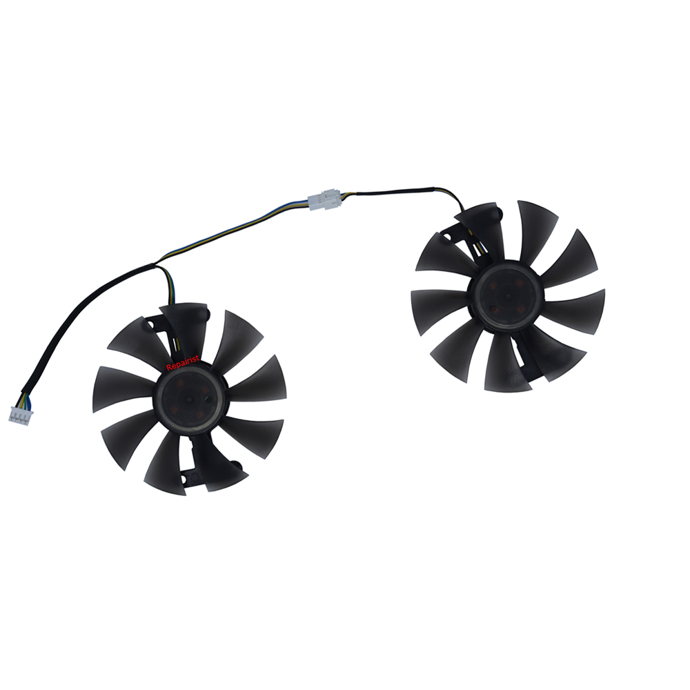 2Pcs/Set,FL8015 12VB,Graphics  - đánh giá và giá Rx 580 8Gb 2048Sp Gpu