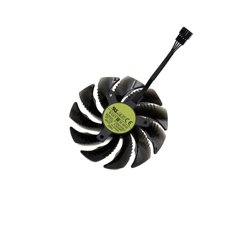 100MM 4Pin GPU Cooling Fan For - đánh giá và giá Rtx 3070 8Gb Graphics Card