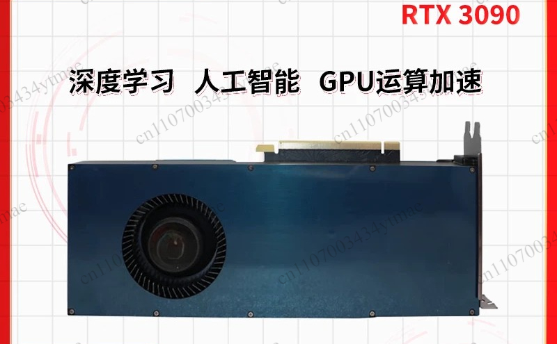 RTX 3090 24G Founders Edition  - đánh giá và giá Rtx 3090 24Gb Graphics Card