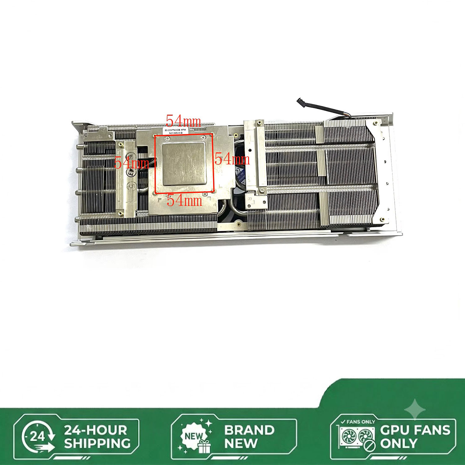 Graphics card cooler CF9015U12 - đánh giá và giá Rx 6700 Xt 12Gb Graphics Card