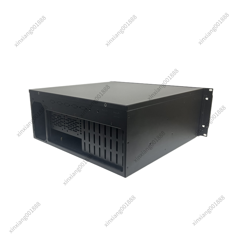 For 4U Server Chassis 3.0U ATX - đánh giá và giá 8 Gpu 4U Server Chassis