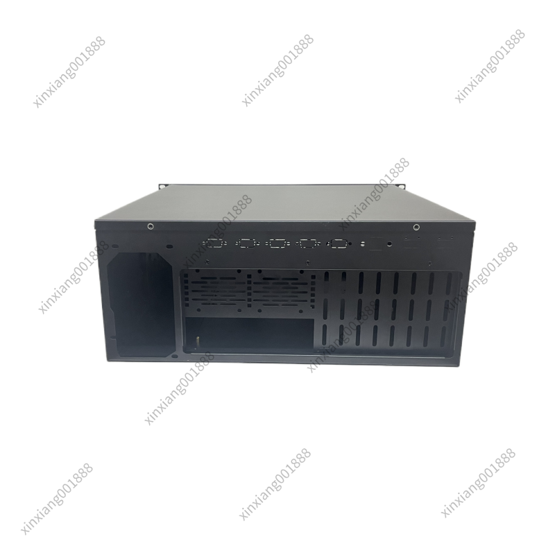 For 4U Server Chassis 3.0U ATX - đánh giá và giá 8 Gpu 4U Server Chassis