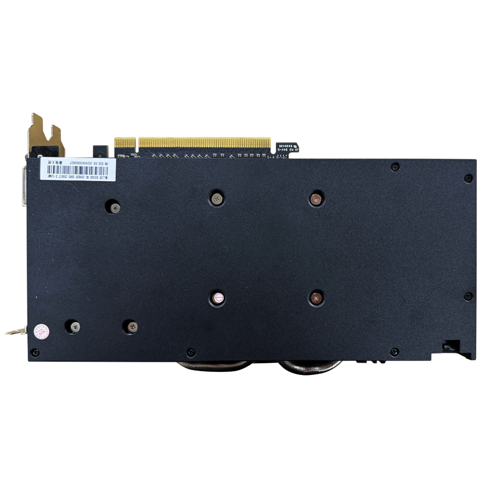 Cheapest RX580 Placa De Video  - đánh giá và giá Rx 580 8Gb 2048Sp Gpu