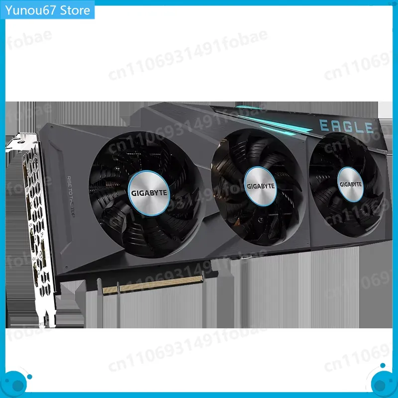For GIGABYTE RTX 3080 GV N3080 - đánh giá và giá Rtx 3080 10Gb Gpu