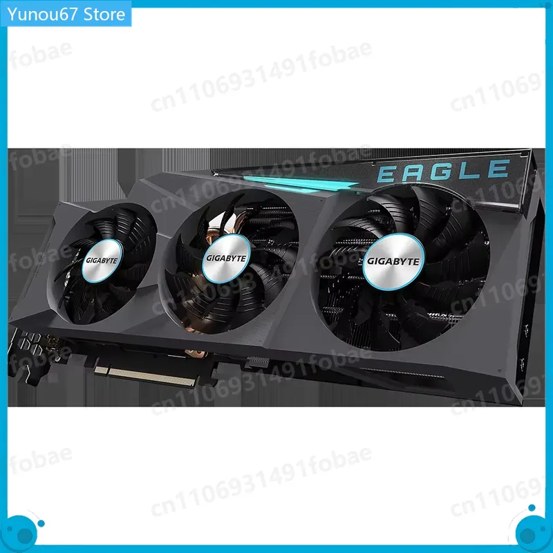 For GIGABYTE RTX 3080 GV N3080 - đánh giá và giá Rtx 3080 10Gb Gpu