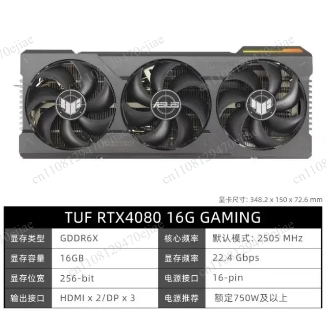 Genuine ASUS ROG Strix RTX 409 - đánh giá và giá Rtx 4090 24Gb Video Card