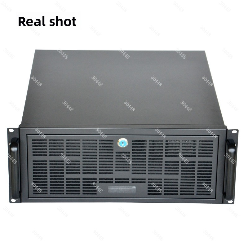 4u Server Chassis, Eatx Full-s - đánh giá và giá 8 Gpu 4U Server Chassis