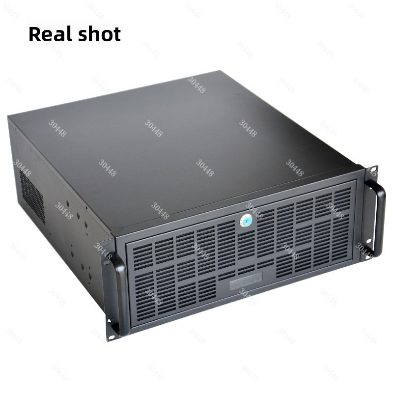 4u Server Chassis, Eatx Full-s - đánh giá và giá 8 Gpu 4U Server Chassis