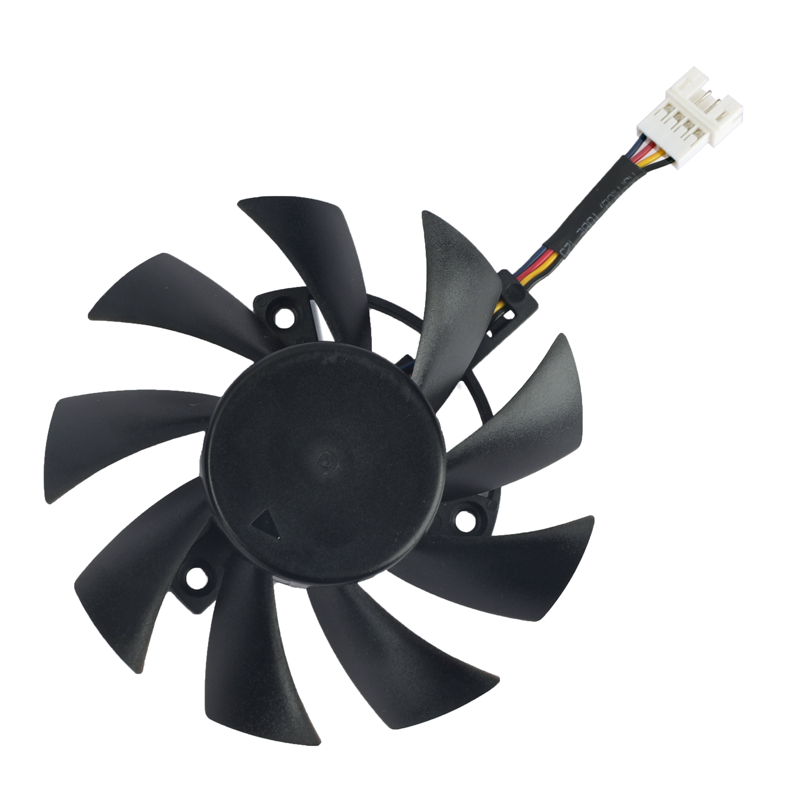 New Video Card Cooling Fans Re - đánh giá và giá Rx 5700 Xt 8Gb Video Card