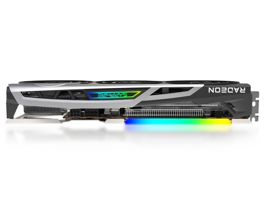 Sapphire RX 6700 XT 6700XT RX6 - đánh giá và giá Rx 6700 Xt 12Gb Graphics Card
