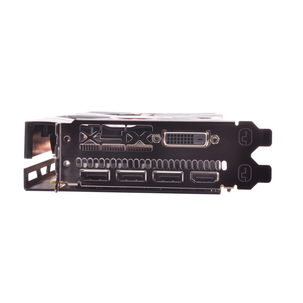 Video Card XFX Radeon RX 580 5 - đánh giá và giá Rtx 3070 8Gb Graphics Card