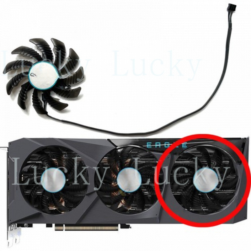 f  Graphics Video Card FAN Coo - đánh giá và giá Rtx 3070 8Gb Graphics Card