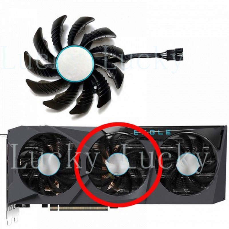 f  Graphics Video Card FAN Coo - đánh giá và giá Rtx 3070 8Gb Graphics Card