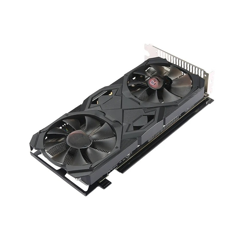 Card RX580 8GB 256Bit 2048SP G - đánh giá và giá Rx 580 8Gb 2048Sp Gpu