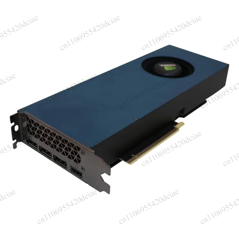 RTX 3090 24GB Blower Reference - đánh giá và giá Rtx 3090 24Gb Graphics Card