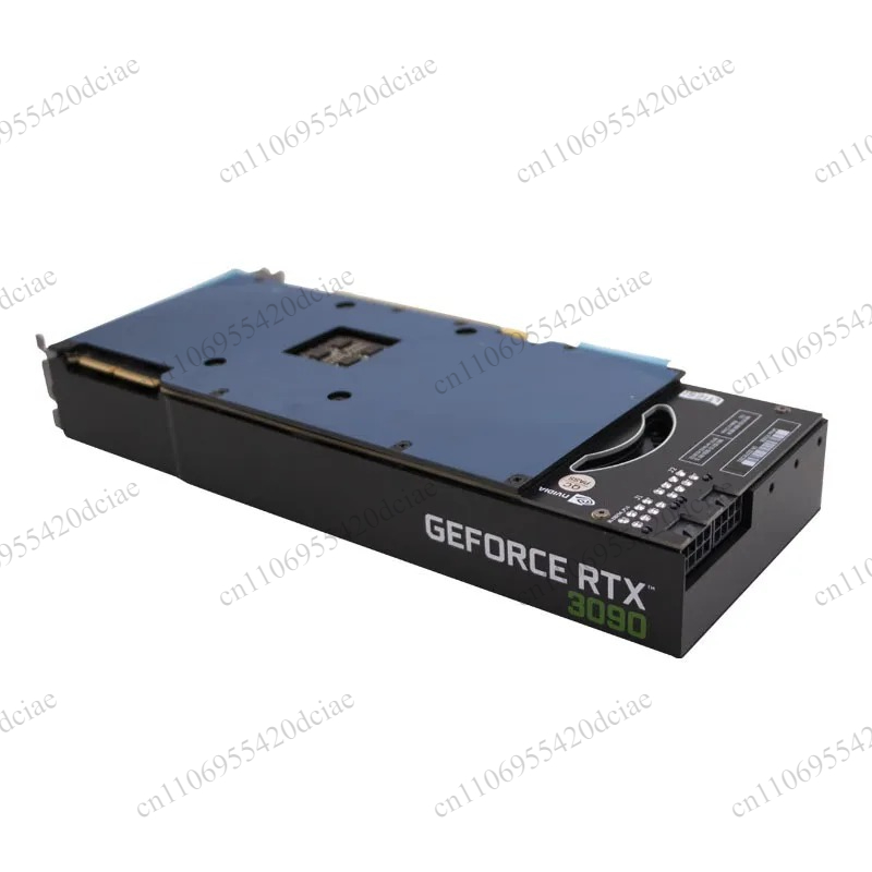 RTX 3090 24GB Blower Reference - đánh giá và giá Rtx 3090 24Gb Graphics Card