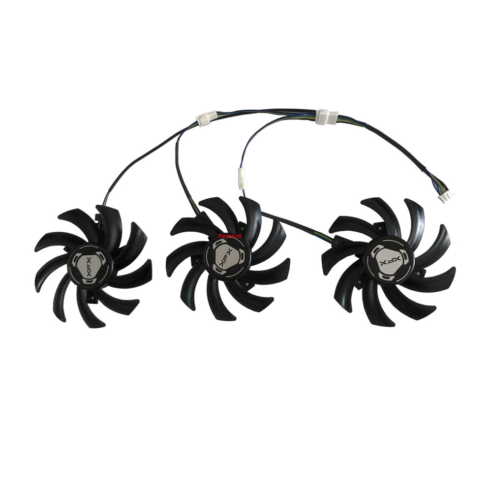 3Pcs/Set,FDC10H12S9-C,Graphics - đánh giá và giá Rx 6700 Xt 12Gb Graphics Card