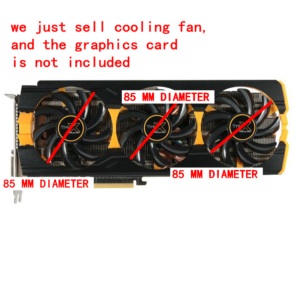 3Pcs/Set,FDC10H12S9-C,Graphics - đánh giá và giá Rx 6700 Xt 12Gb Graphics Card