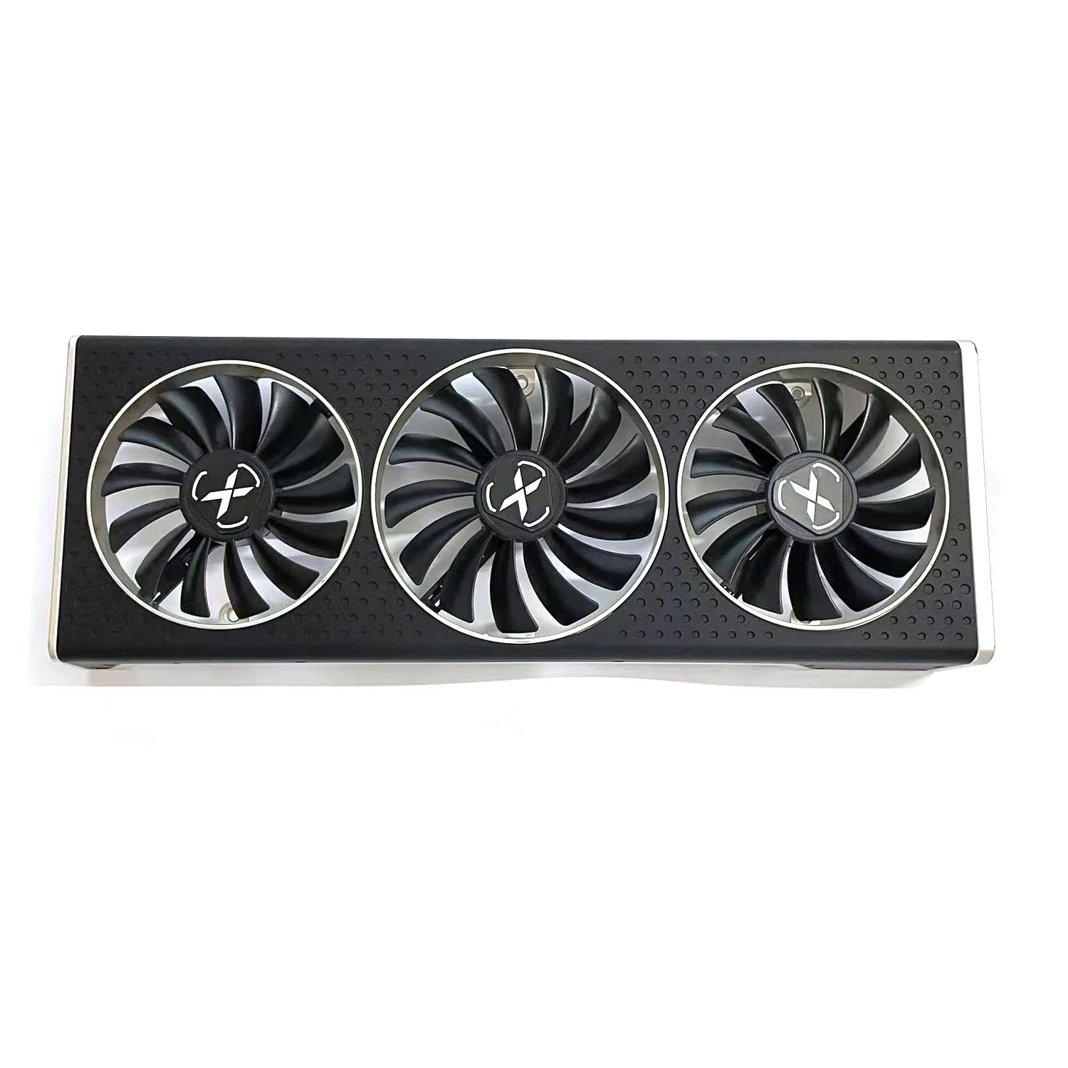 Cooling fan and casing CF9015U - đánh giá và giá Rx 6700 Xt 12Gb Graphics Card
