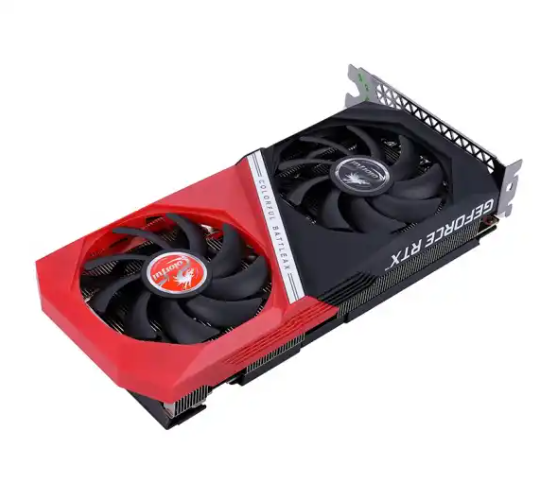 Colorful RTX 3060/3070/3080/30 - đánh giá và giá Rtx 3070 8Gb Graphics Card