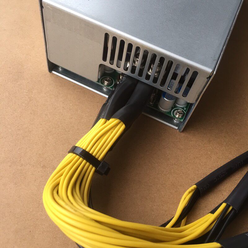 Silent 1800W 1600W 2000W ATX P - đánh giá và giá 2000W Atx Mining Power Supply