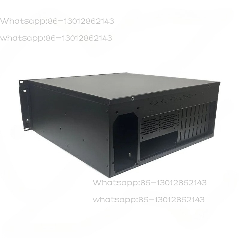For 4U Server Chassis 3.0U ATX - đánh giá và giá 8 Gpu 4U Server Chassis