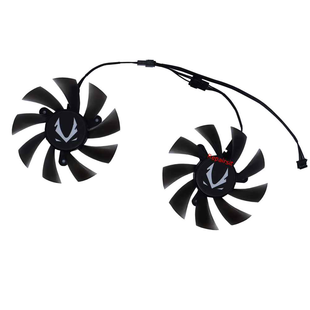 Graphics Card Fan VGA Cooler F - đánh giá và giá Rtx 3070 8Gb Graphics Card