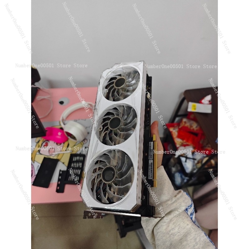 RTX3080Ti RTX3080 RTX3070Ti RT - đánh giá và giá Rtx 3070 8Gb Graphics Card