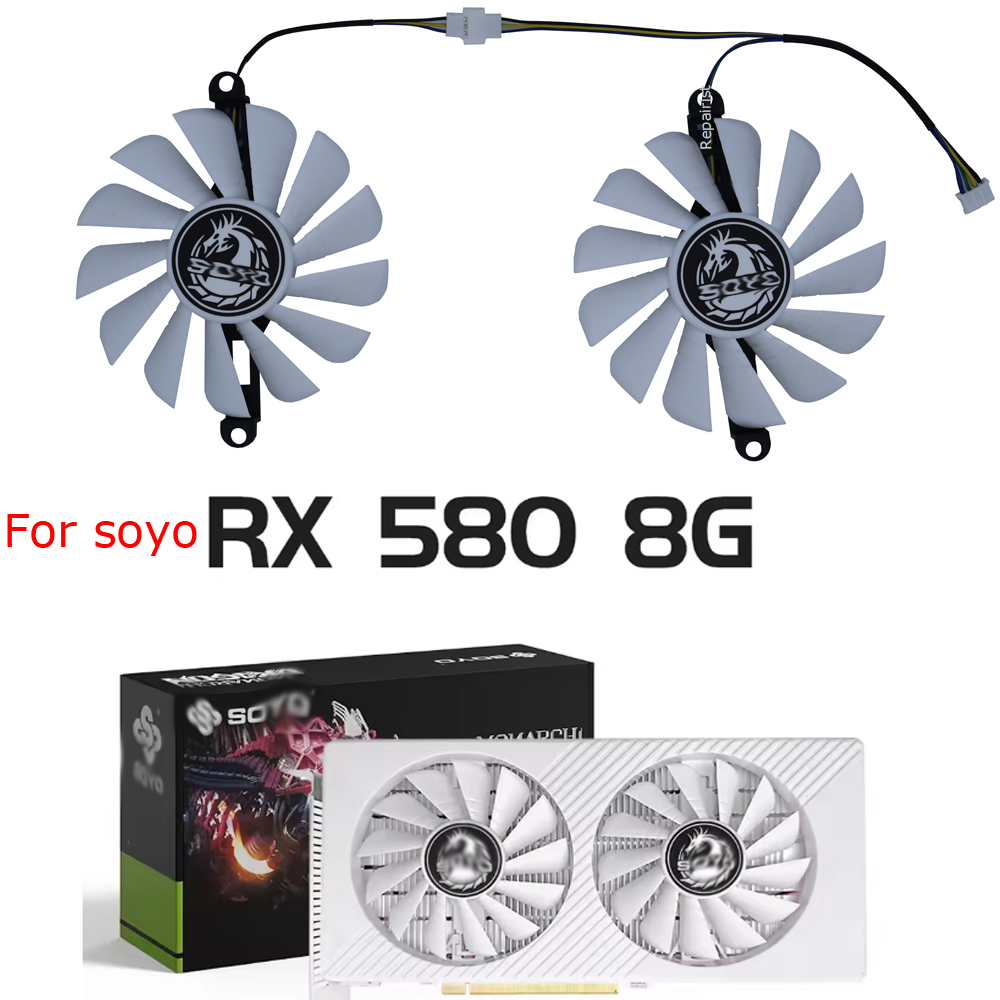 Graphics Cooler GPU Video Card - đánh giá và giá Rx 580 8Gb 2048Sp Gpu