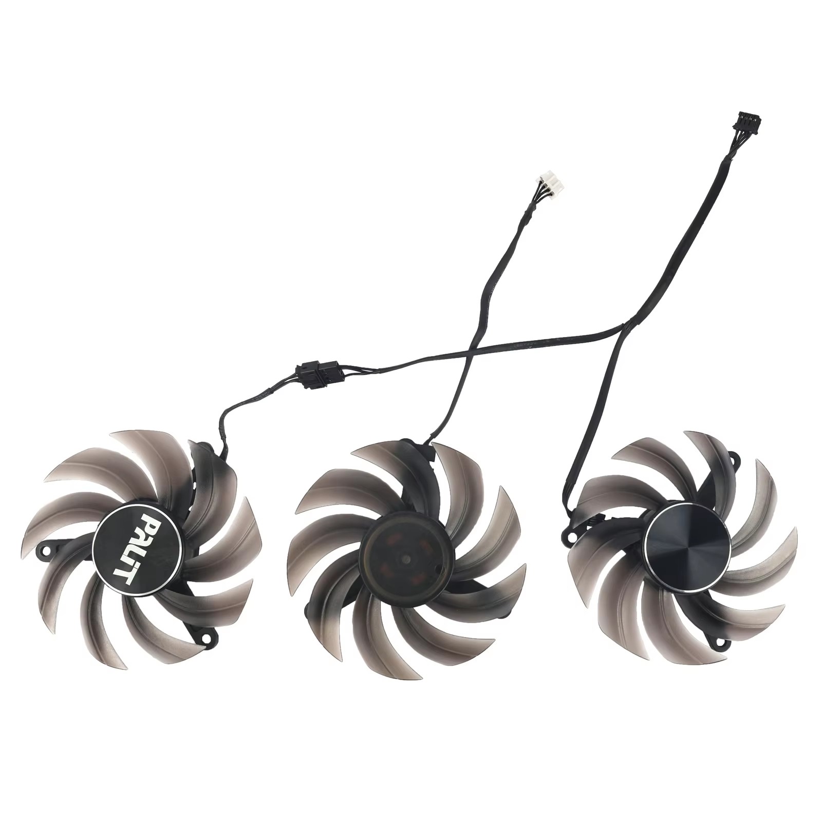New 82MM R​TX3090 FD8015U12D V - đánh giá và giá Rtx 3090 24Gb Graphics Card