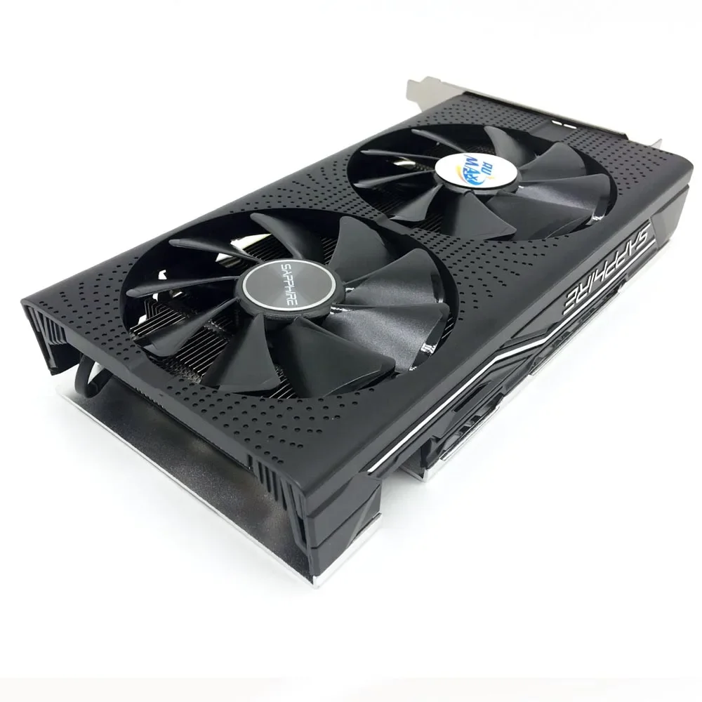 Rumax Graphics card XFX Radeon - đánh giá và giá Rtx 3070 8Gb Graphics Card