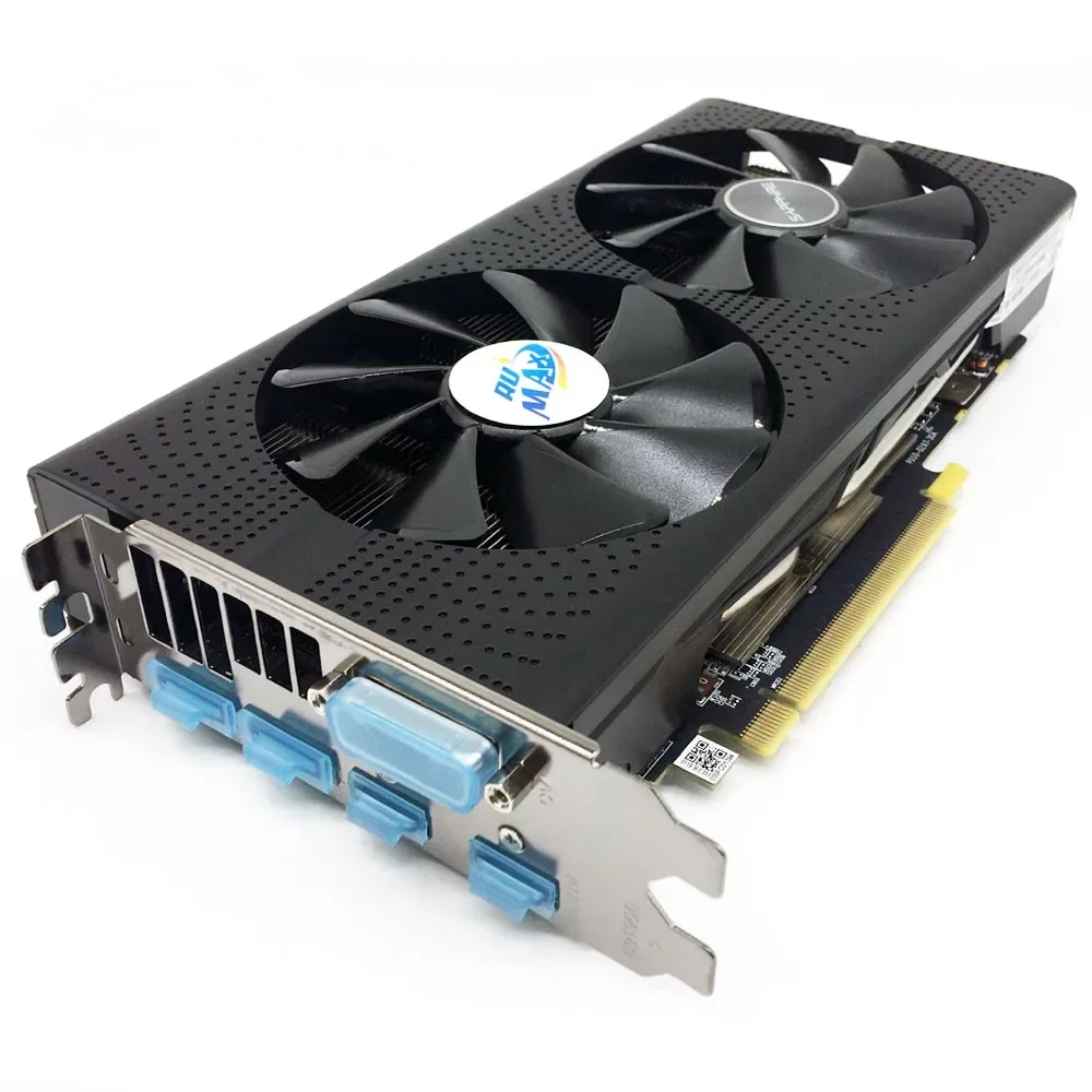Rumax Graphics card XFX Radeon - đánh giá và giá Rtx 3070 8Gb Graphics Card