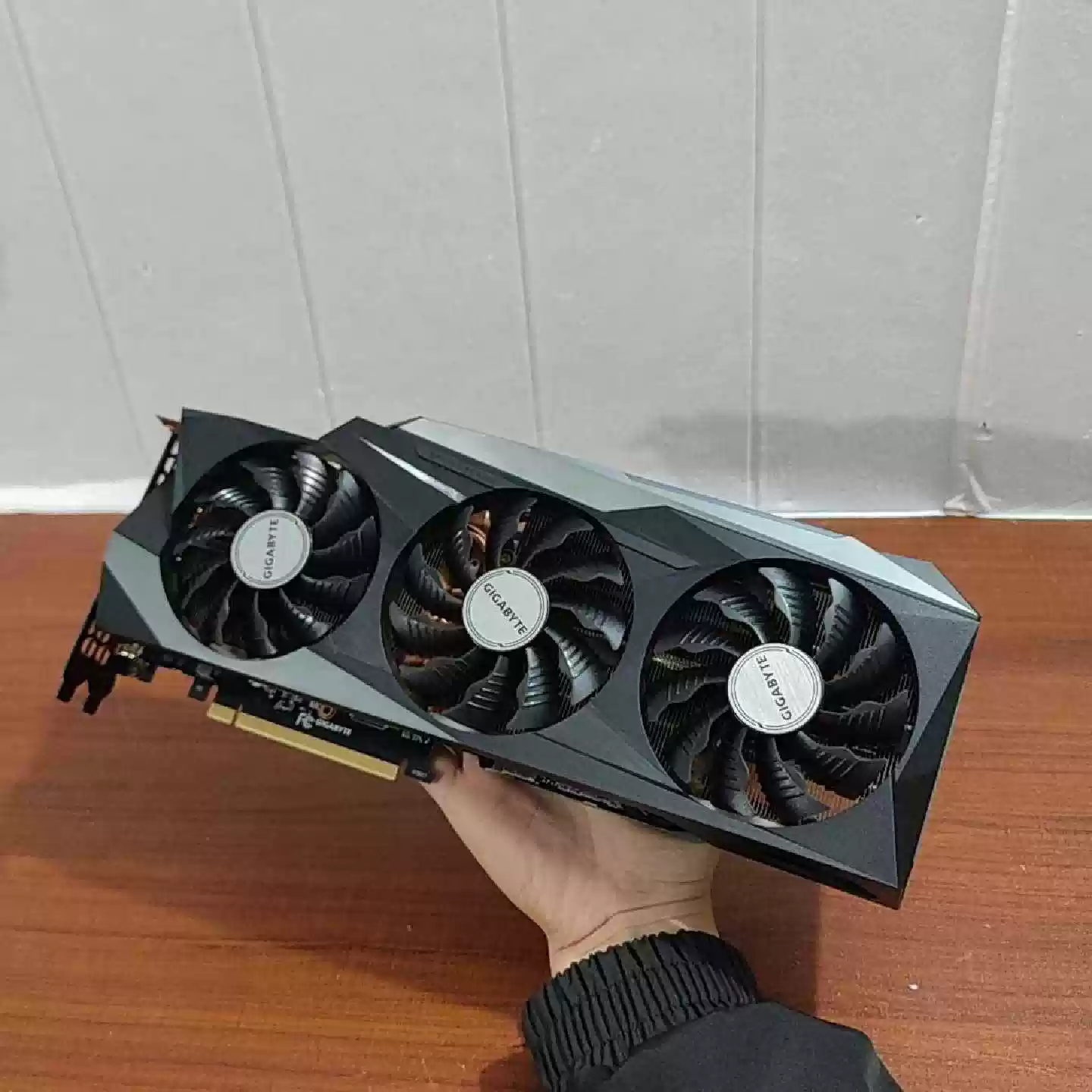 RTX 3090 24GB GDDR6X Gaming GP - đánh giá và giá Rtx 3090 24Gb Graphics Card