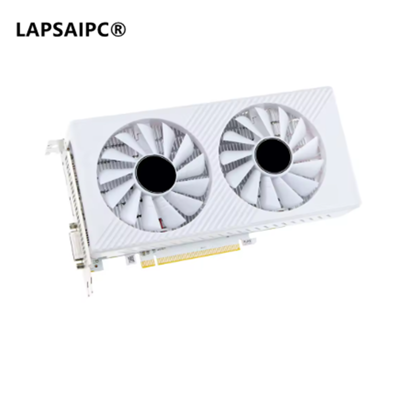 LAPSAIPC for RX580 8GB Graphic - đánh giá và giá Rx 580 8Gb 2048Sp Gpu