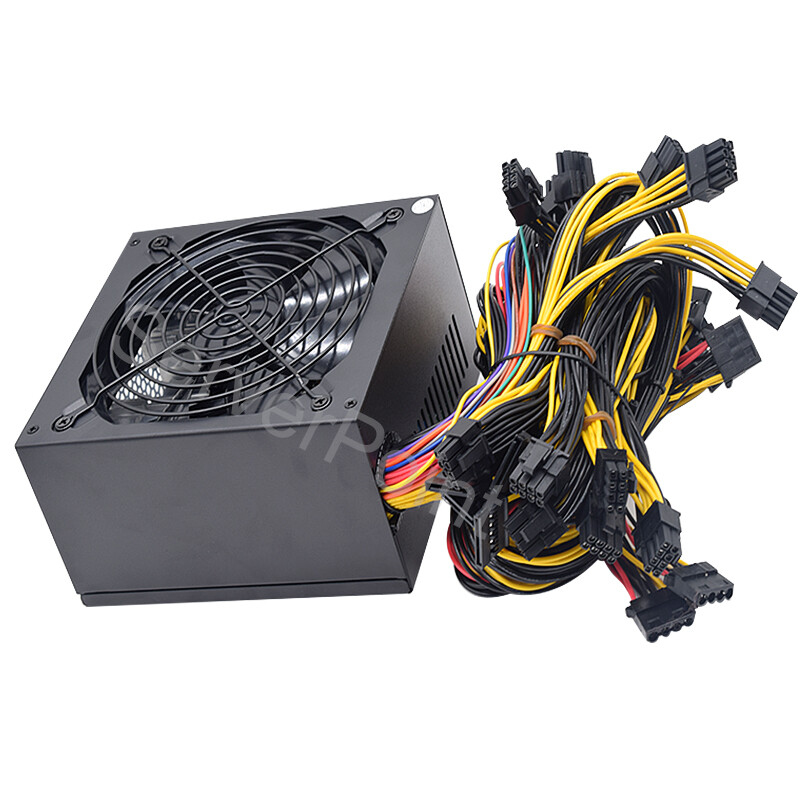 For AC110-220v ATX Pc 2000W Po - đánh giá và giá 2000W Atx Mining Power Supply