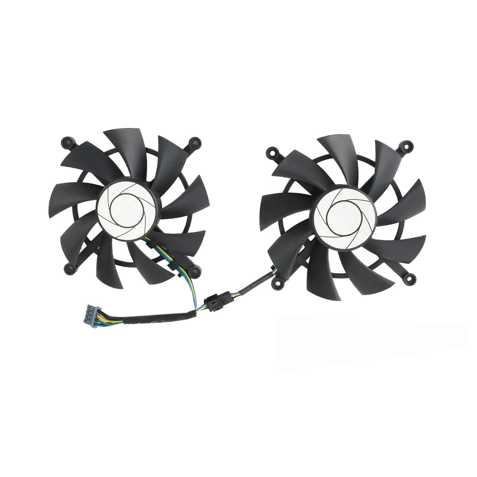 2Pcs/Set,HA9015H12SC-Z,Video C - đánh giá và giá Rtx 3070 8Gb Graphics Card