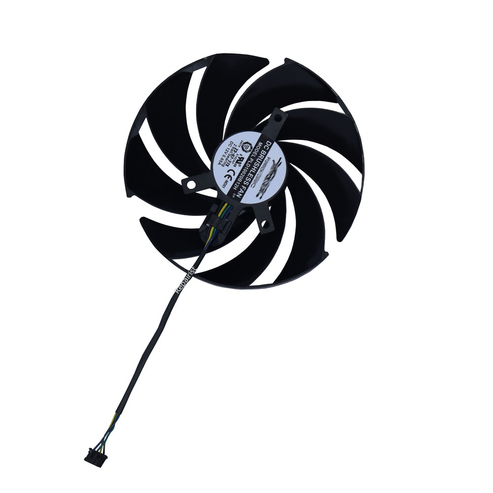GPU Graphics Cooler,Video Card - đánh giá và giá Rtx 4090 24Gb Video Card