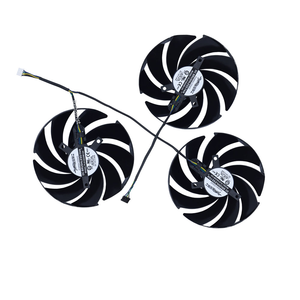 GPU Graphics Cooler,Video Card - đánh giá và giá Rtx 4090 24Gb Video Card