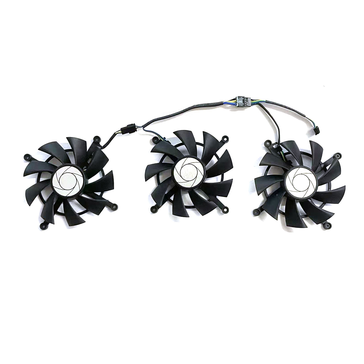 New Cooler Replacement Fan 4PI - đánh giá và giá Cmp 50Hx Mining Card
