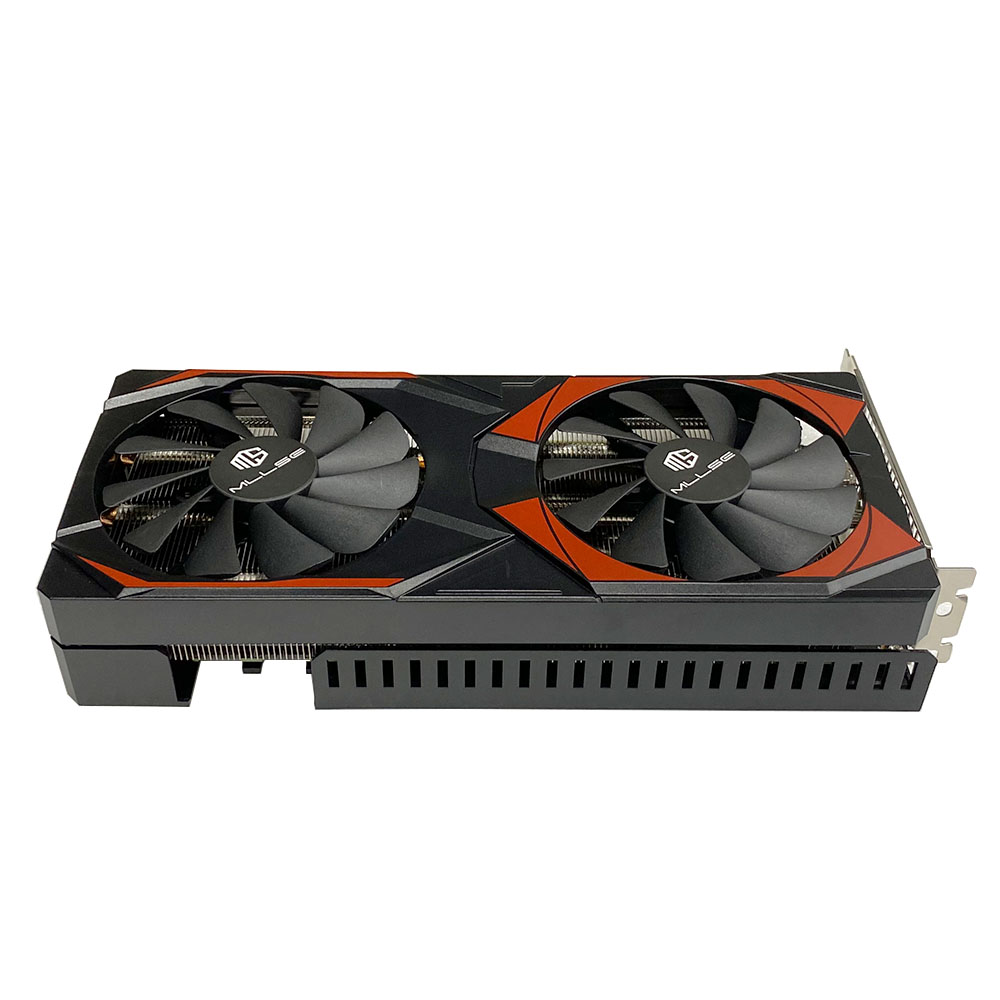 MLLSE AMD RX5700 XT 8GB Graphi - đánh giá và giá Rx 5700 Xt 8Gb Video Card