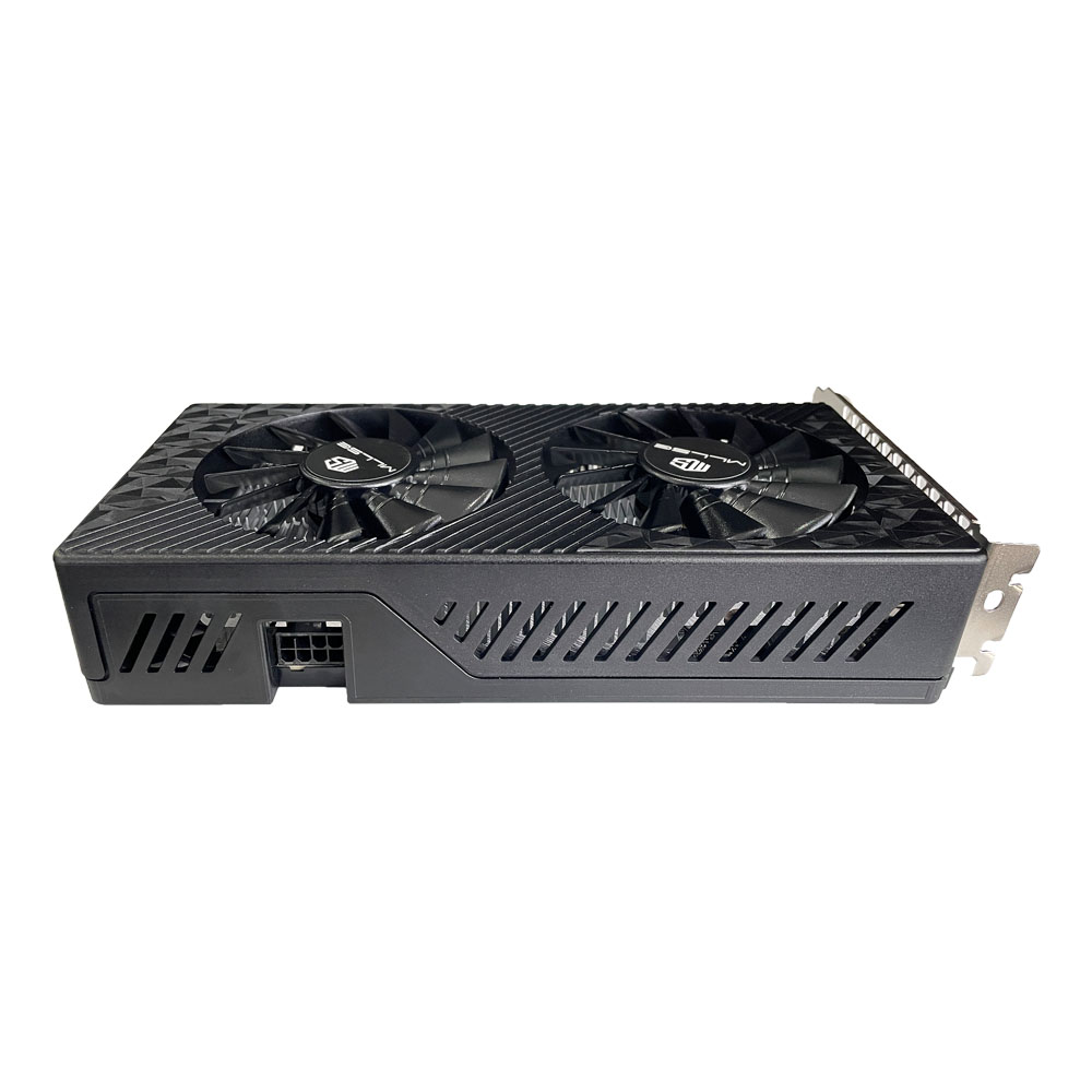 Mllse AMD RX 580 8GB 2048SP Ch - đánh giá và giá Rx 580 8Gb 2048Sp Gpu
