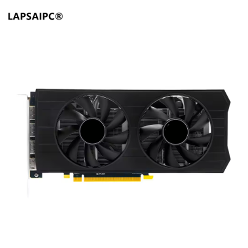 LAPSAIPC for  RX580 8GB Graphi - đánh giá và giá Rx 580 8Gb 2048Sp Gpu
