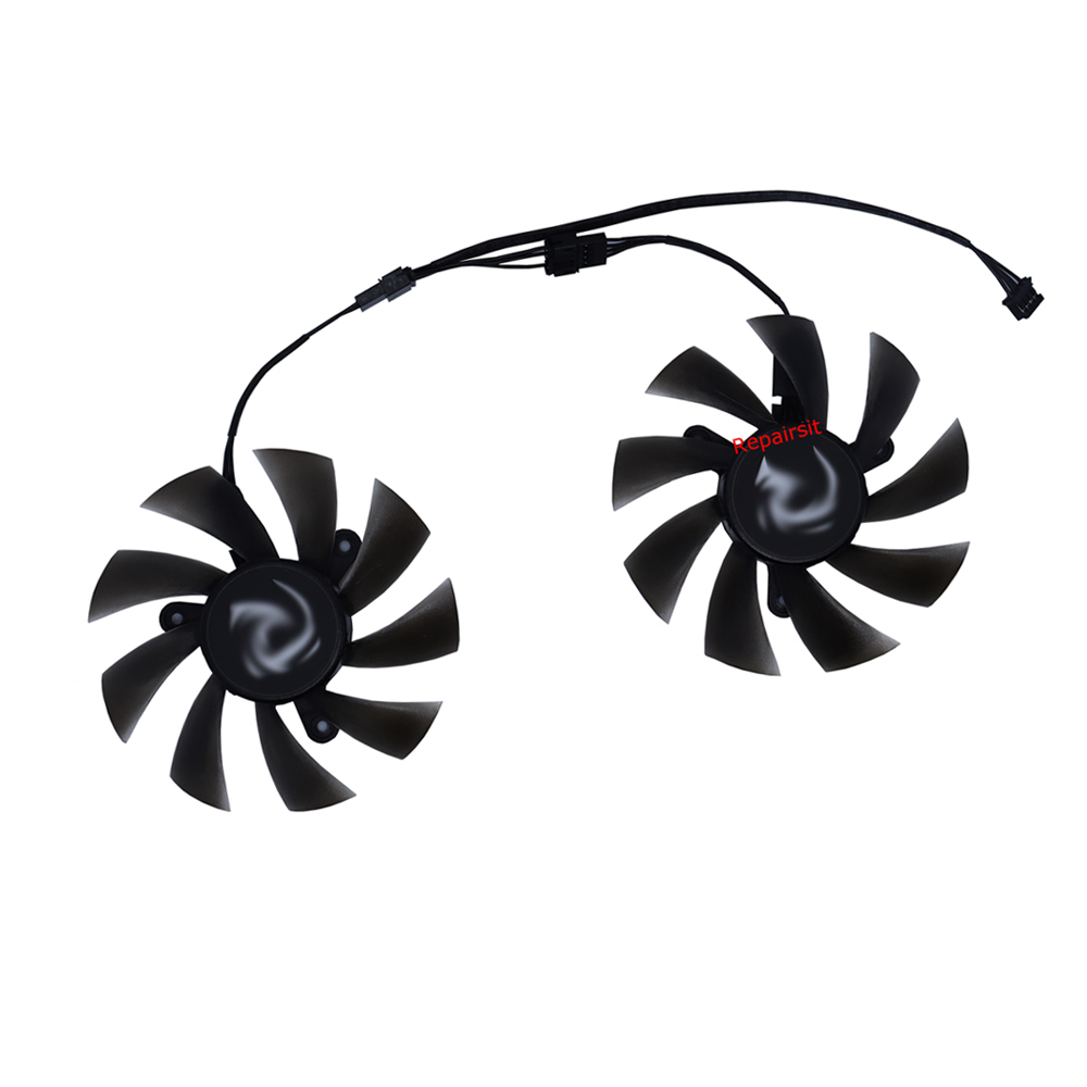 GPU Video Card Fan Graphics Co - đánh giá và giá Rx 580 8Gb 2048Sp Gpu