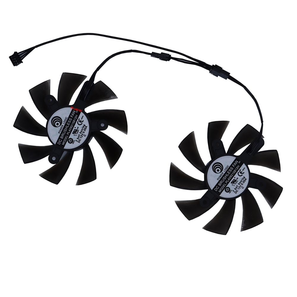 GPU Video Card Fan Graphics Co - đánh giá và giá Rx 580 8Gb 2048Sp Gpu